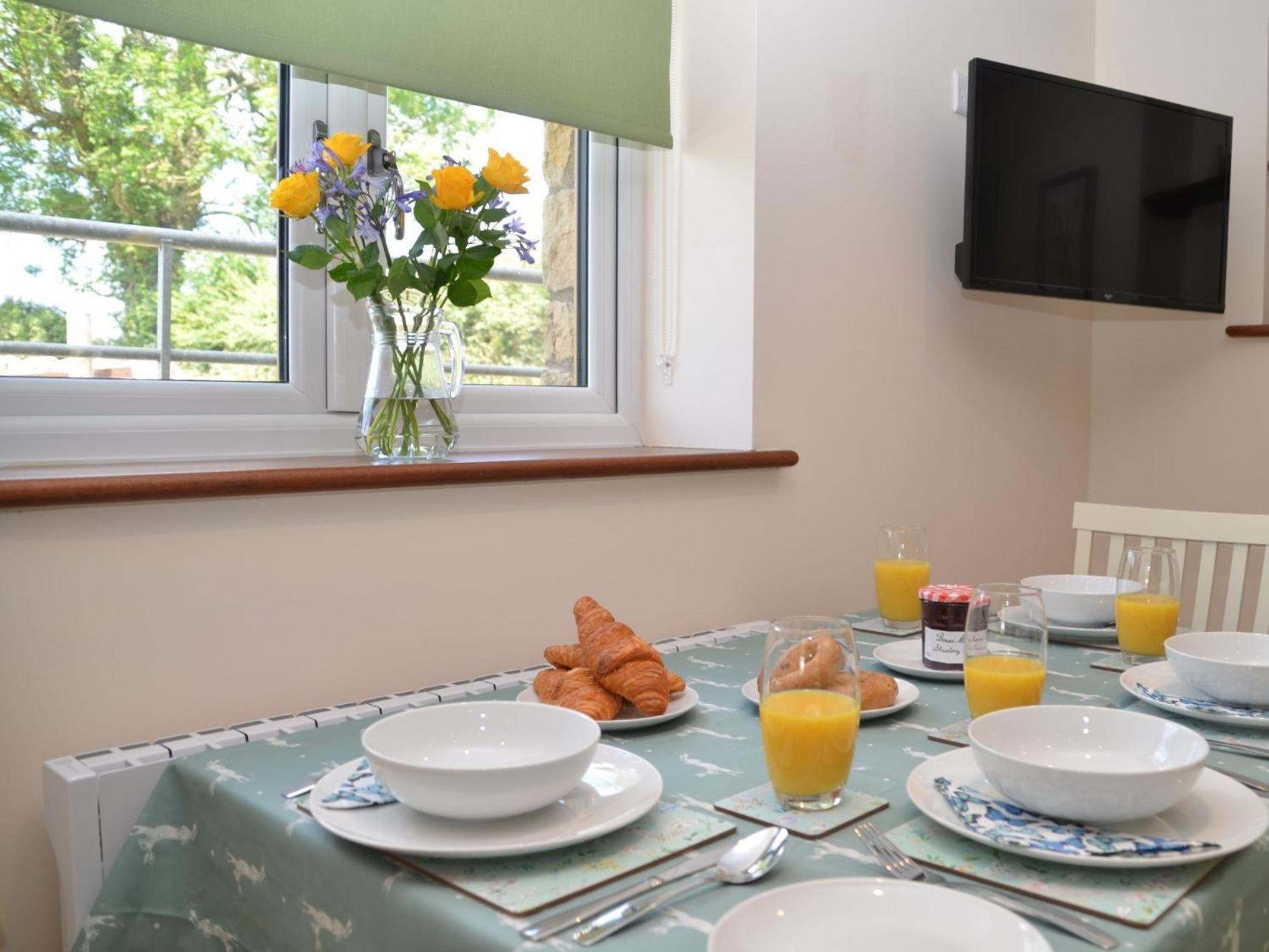 Holiday home 2 Bed In 75697