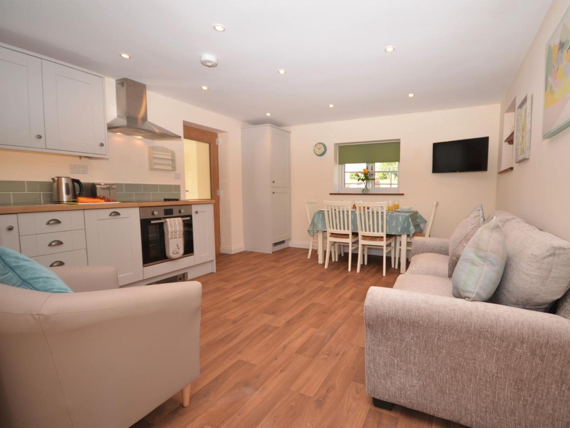 2 Bed In 75697 Holiday home *